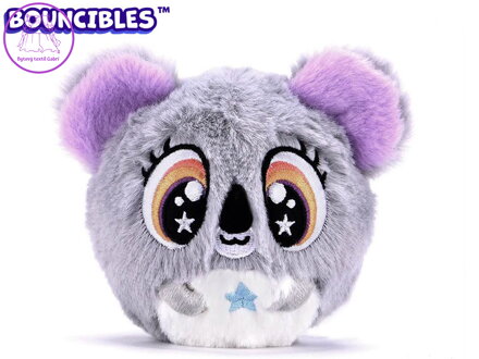 Bouncibles KIPPY plyšová 8cm