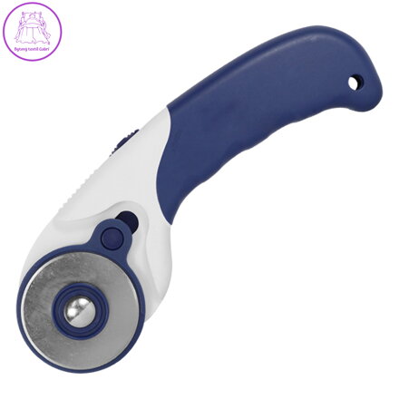 Kotoučová ruční řezačka SX778, 45 mm