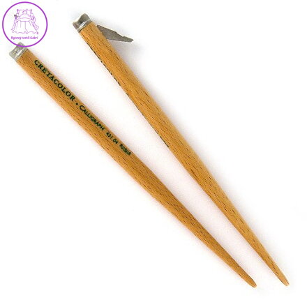 CRT násadka na kaligrafické pero Natur (1 ks)