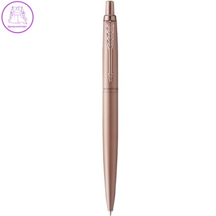 Pero kuličkové PARKER Jotter XL Monochrome Pink Gold