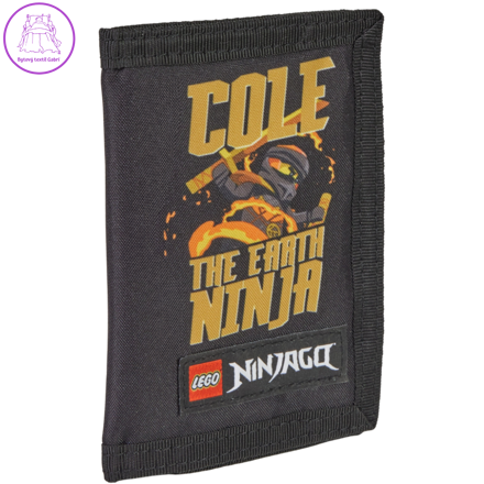 LEGO Ninjago Cole - peněženka