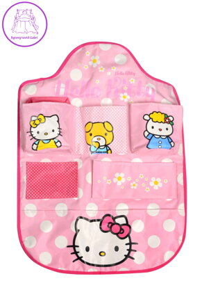 Kapsář do auta Hello Kitty KIDS