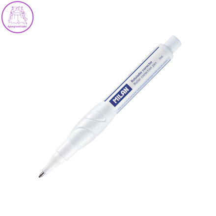 Korekční pero MILAN 7 ml