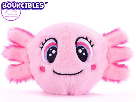 Bouncibles BUBBLES plyšová 8cm