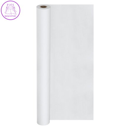 Papír balicí bílý  90g/m2 rolka (90x300cm)