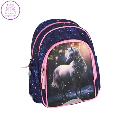 Dětský batoh SPIRIT Uno - Magic Horse