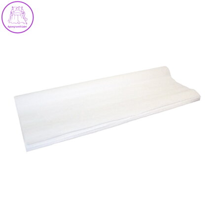 Papír balicí bělený 90g, 140x90cm, možnost koupi je 10kg balení.