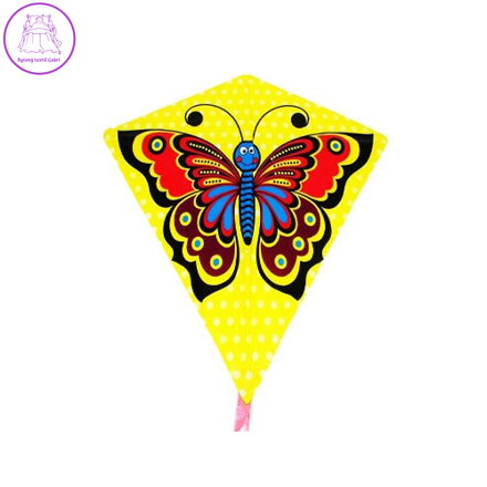 Šarkan - Motýl 68 x 73 cm