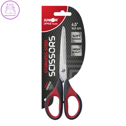 Nůžky Office touch 6,5 "165 mm