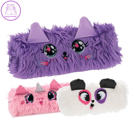 Pouzdro na pera Fancy 890 (3 dizajny)