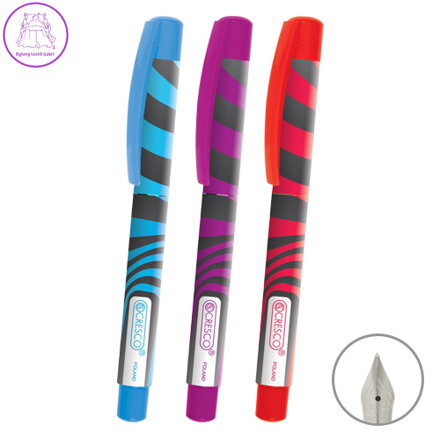 Pero bombičkové College 11 - Wave