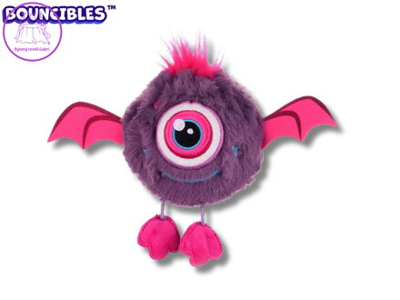 Bouncibles NOA plyšový 8cm