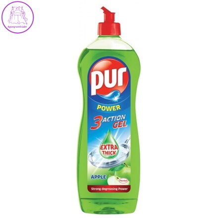 Pur Apple na nádobí 750ml