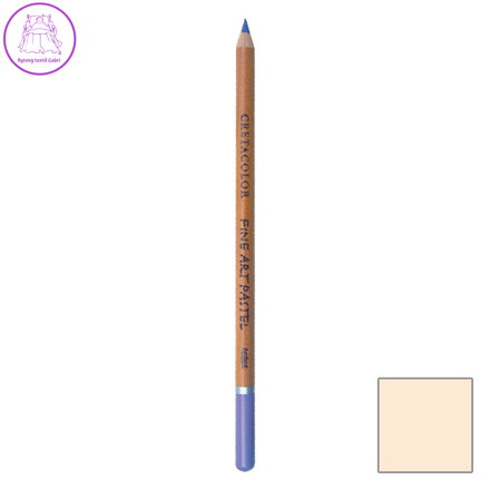 CRT pastelka pastel tan light