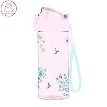 Láhev OXY CLiCK 500 ml Kolibřík