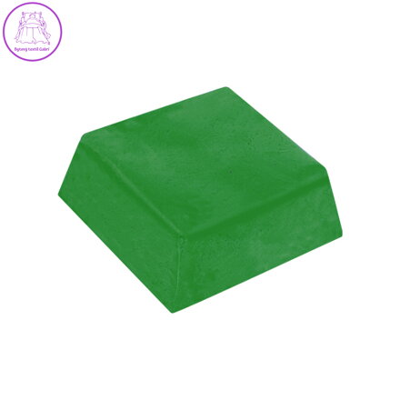 Modelovací hmota - Modurit 250g, zelený