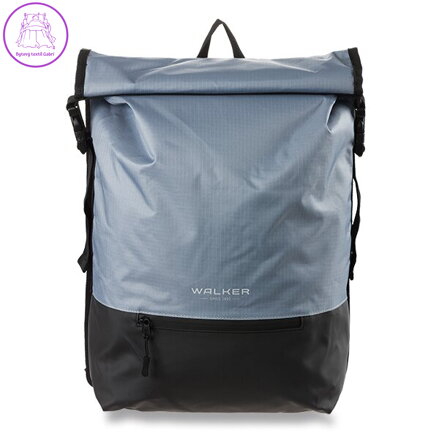 Volnočasový batoh Walker Mika Grey