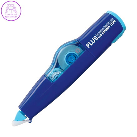 Korektor páska WH-634EU BL (634) / 4,2 mm x 6 m /, modrý