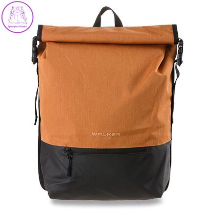 Volnočasový batoh Walker Mika Coconut