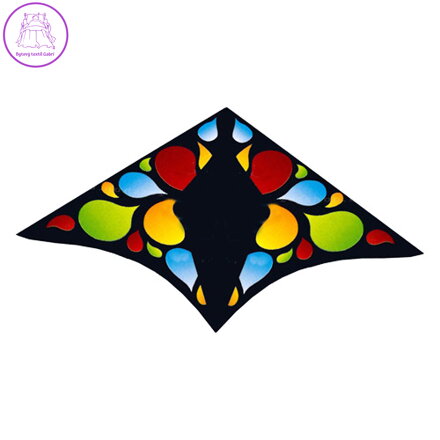 Šarkan 61 x 114 cm, mix design