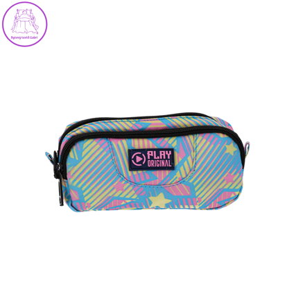 Pouzdro na pera B32 Play - Star