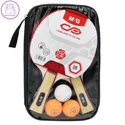 Stolnětenisový set M&G