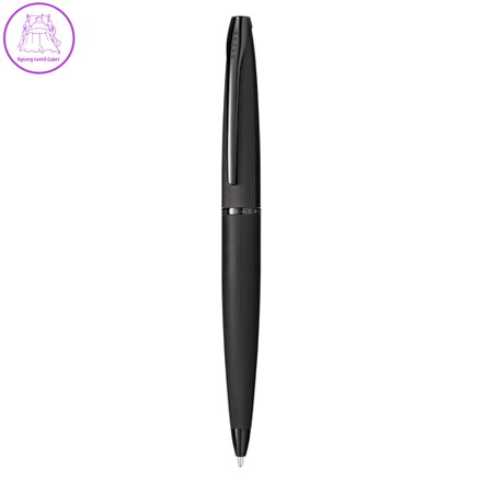 Pero kuličkové CROSS ATX, Brushed Black