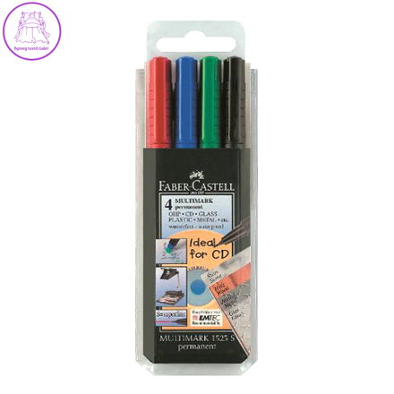 Popisovač 7790 černý