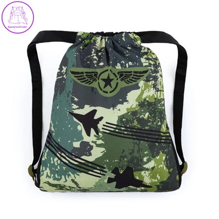 Vak BagMaster ALFA 25 B - Stíhačky