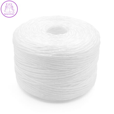 Špagát polypropylénový 250g