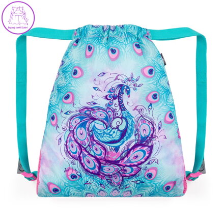 Vak BagMaster VEGA 24 B - Páv