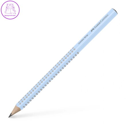 Tužka Faber-Castell Grip Jumbo B