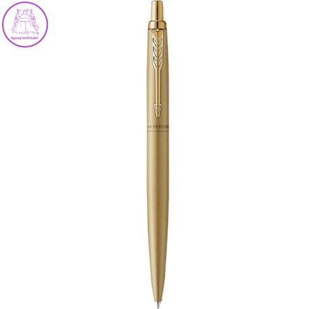 Pero kuličkové PARKER Jotter XL Monochrome Gold
