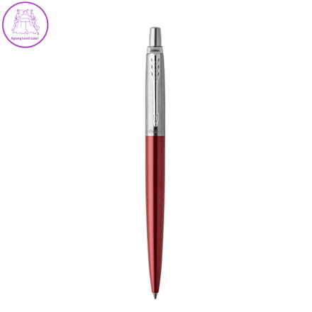 Pero kuličkové PARKER Jotter Kensington Red CT