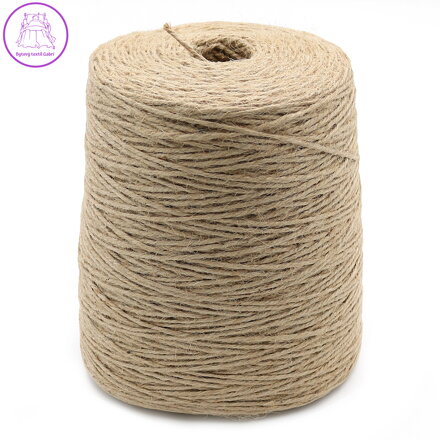 Špagát jutový 5000g