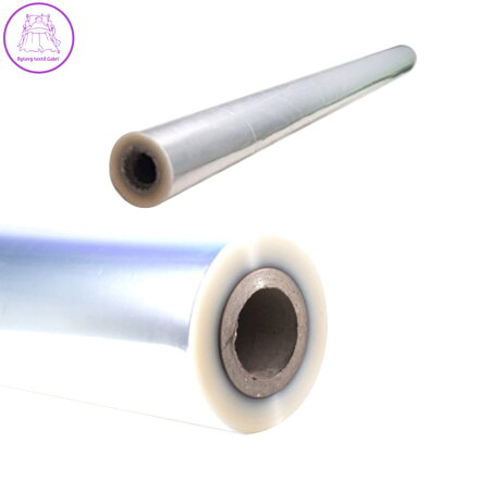 Tatrafan v roli 70 cm x 50 m (balící fólie transparentní)