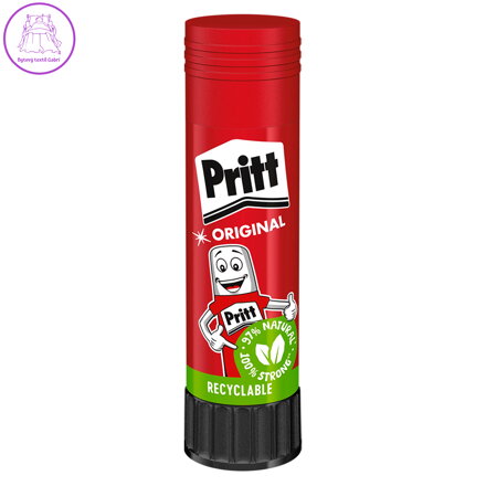 Lepicí tyčinka Pritt stick 36 g