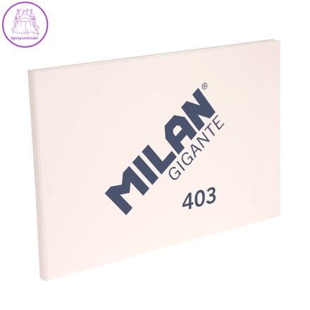 Skicař na kreslení A3 MILAN 403 GIGANTE /50 listů