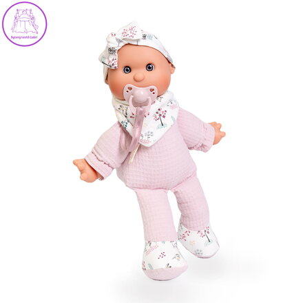 Panenka "Moje první Antonie" 36 cm