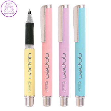 Pero bombičkové Go Pen - Pastel