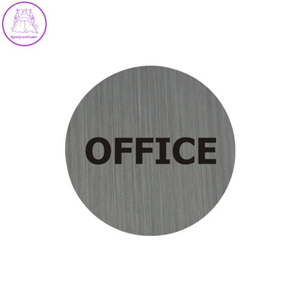 Piktogram 7,5 cm - Office