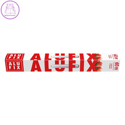 Fólie na potraviny PE 60 m / 29 cm šířka