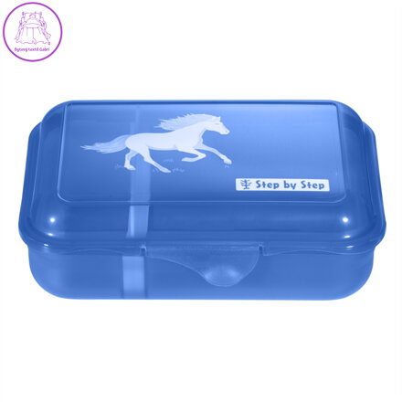 Box na svačinu Step by Step, Wild Horse Ronja