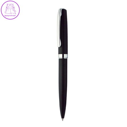 Pero kuličkové ONLINE Eleganza Black, černá náplň