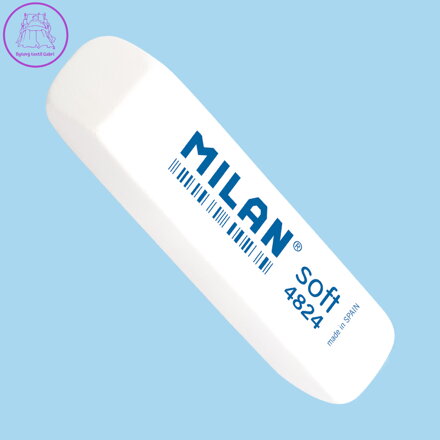 Guma MILAN 4824 soft