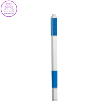 LEGO Gelové pero - modré