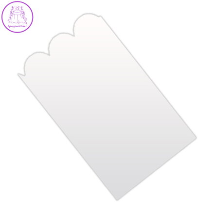 Sáčky dárkové 60 x 40 cm ČT