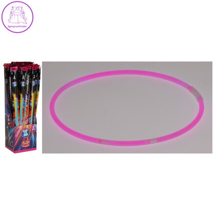 Zářivkové tyčinky 55 cm (2 ks)