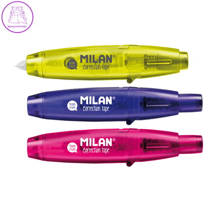 Korektor páska MILAN Acid 5 mm x 6 m