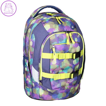 Studentský batoh URBAN 01